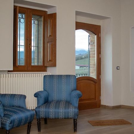 Albergo Diffuso La Piana Dei Mulini Colle d'Anchise Dış mekan fotoğraf