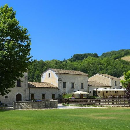 Albergo Diffuso La Piana Dei Mulini Colle d'Anchise Dış mekan fotoğraf