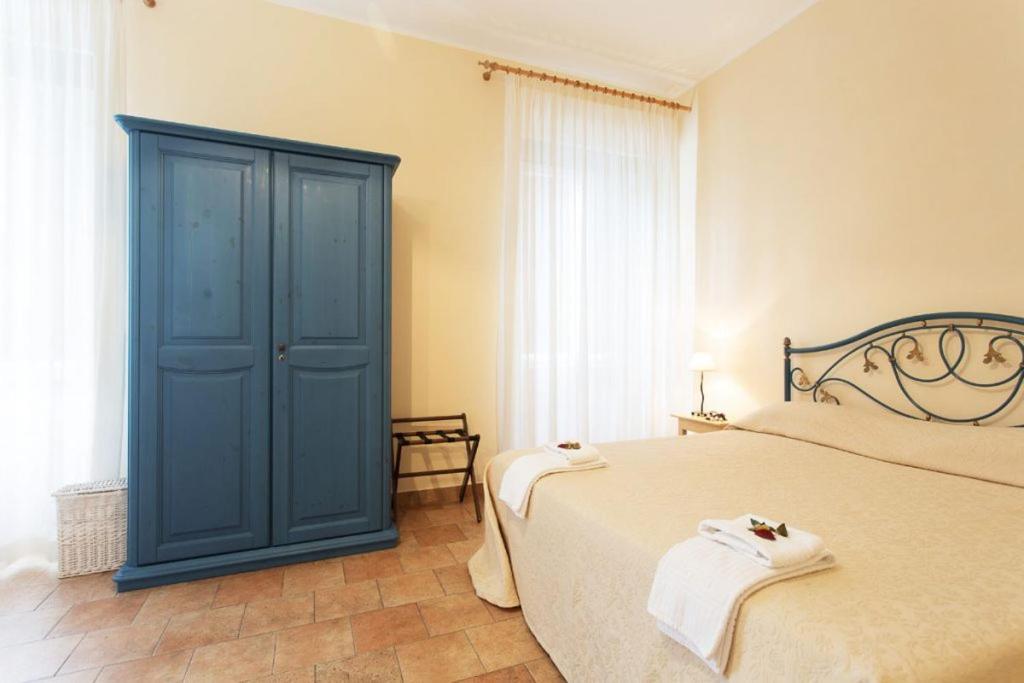 Albergo Diffuso La Piana Dei Mulini Colle d'Anchise Dış mekan fotoğraf