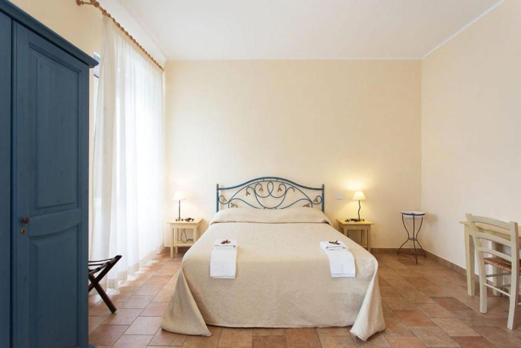 Albergo Diffuso La Piana Dei Mulini Colle d'Anchise Dış mekan fotoğraf