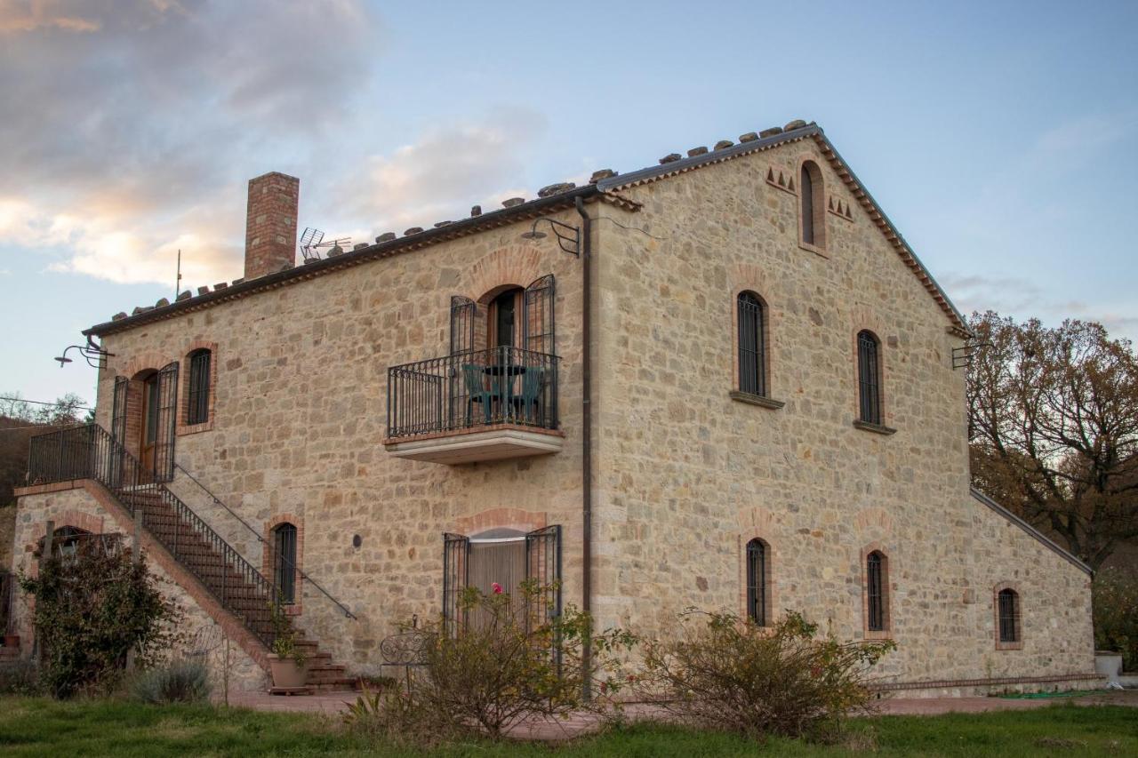 Albergo Diffuso La Piana Dei Mulini Colle d'Anchise Dış mekan fotoğraf