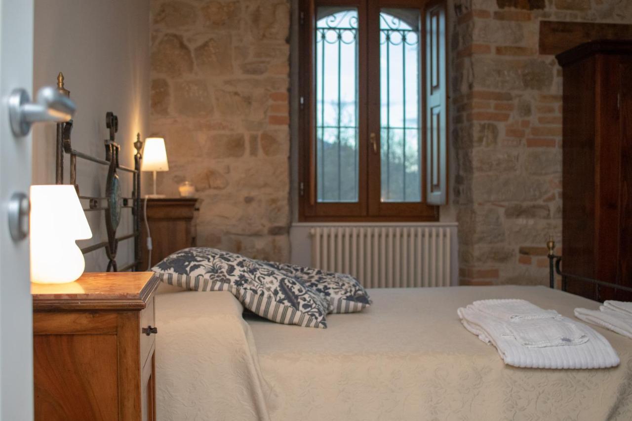Albergo Diffuso La Piana Dei Mulini Colle d'Anchise Dış mekan fotoğraf
