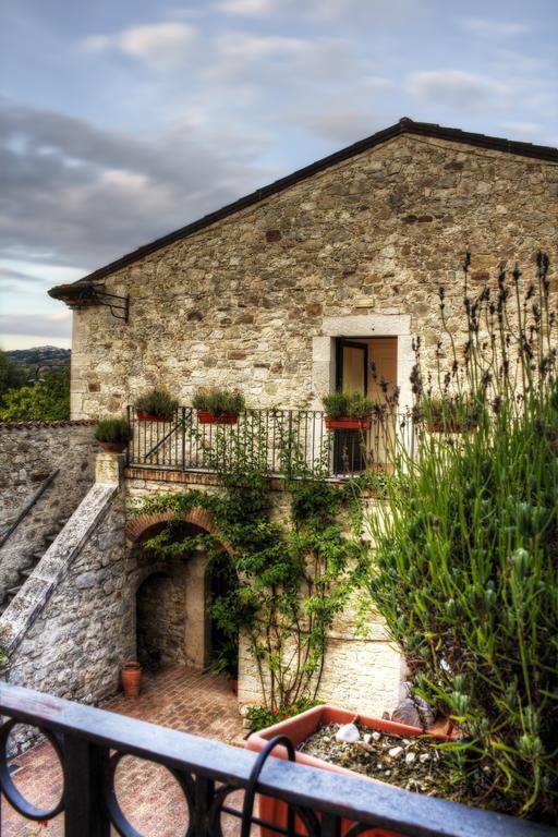 Albergo Diffuso La Piana Dei Mulini Colle d'Anchise Dış mekan fotoğraf