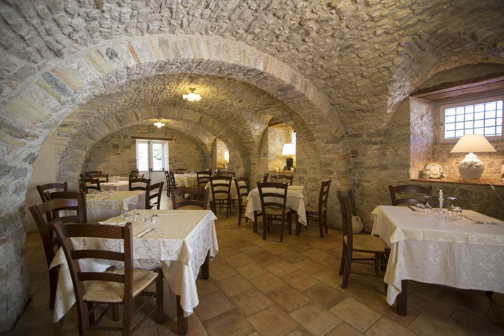 Albergo Diffuso La Piana Dei Mulini Colle d'Anchise Dış mekan fotoğraf