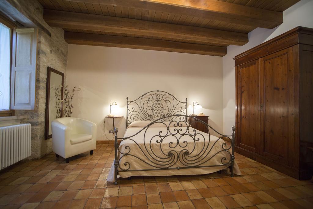 Albergo Diffuso La Piana Dei Mulini Colle d'Anchise Oda fotoğraf