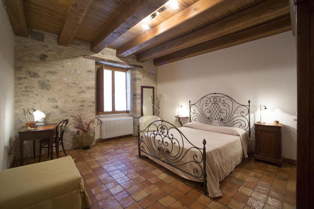 Albergo Diffuso La Piana Dei Mulini Colle d'Anchise Oda fotoğraf