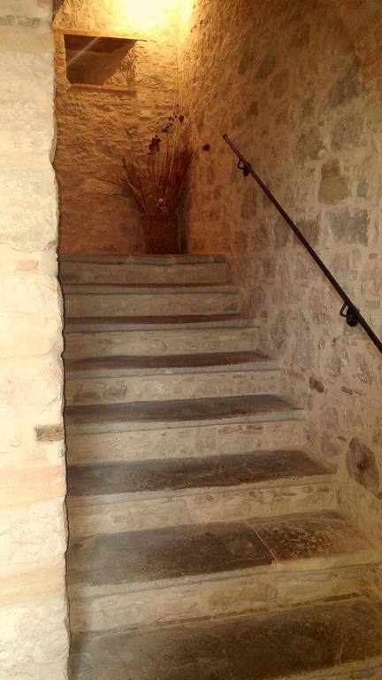Albergo Diffuso La Piana Dei Mulini Colle d'Anchise Dış mekan fotoğraf