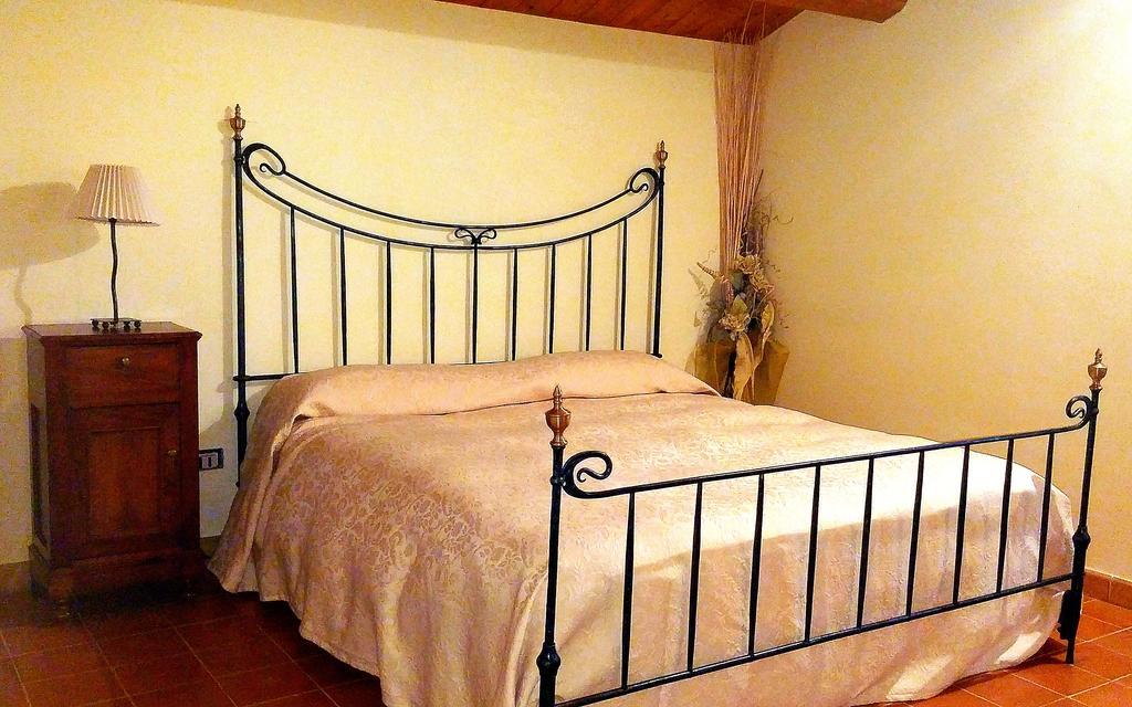 Albergo Diffuso La Piana Dei Mulini Colle d'Anchise Dış mekan fotoğraf