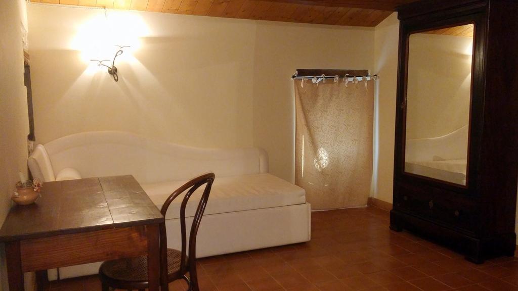 Albergo Diffuso La Piana Dei Mulini Colle d'Anchise Dış mekan fotoğraf
