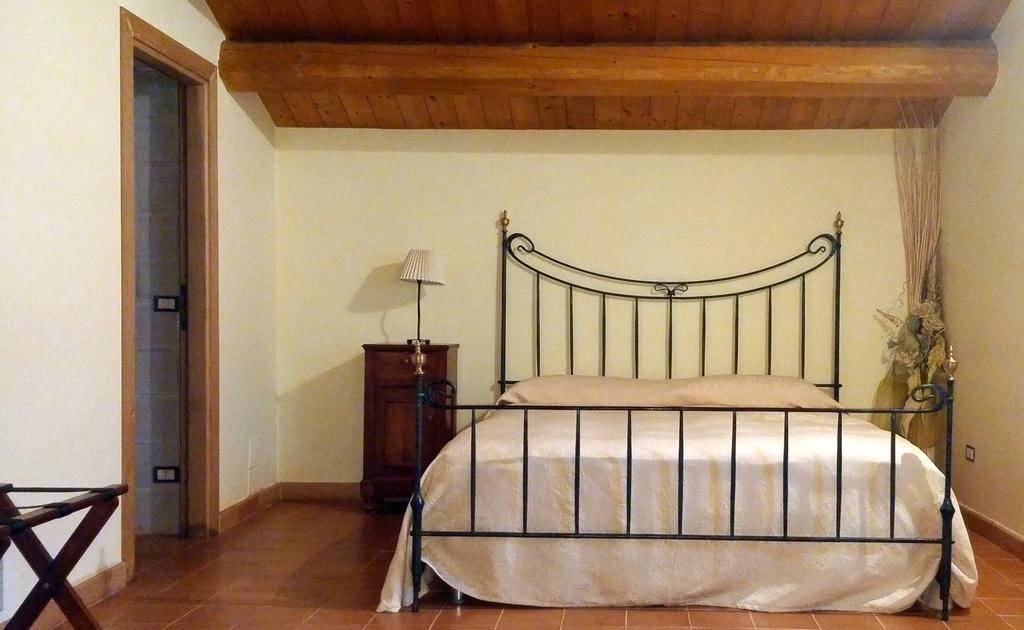Albergo Diffuso La Piana Dei Mulini Colle d'Anchise Dış mekan fotoğraf