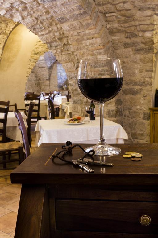 Albergo Diffuso La Piana Dei Mulini Colle d'Anchise Dış mekan fotoğraf