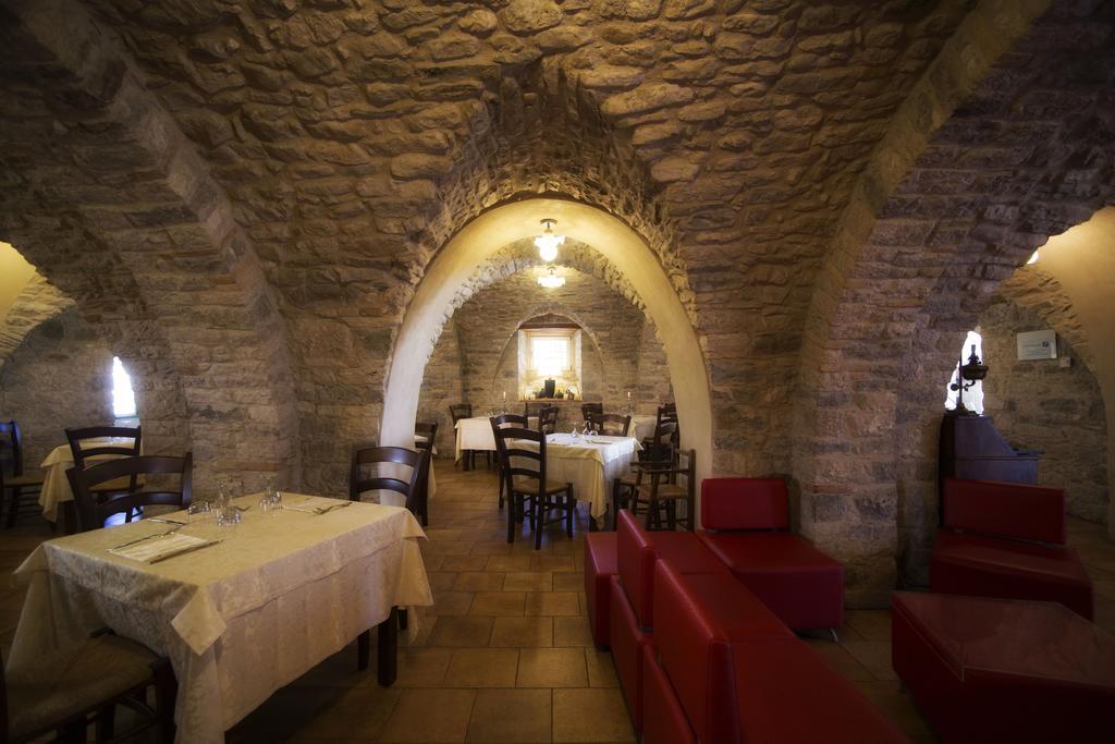 Albergo Diffuso La Piana Dei Mulini Colle d'Anchise Dış mekan fotoğraf