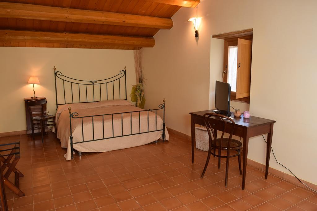 Albergo Diffuso La Piana Dei Mulini Colle d'Anchise Dış mekan fotoğraf